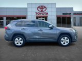 Used 2020 Toyota RAV4 XLE image 4
