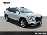 Certified 2022 GMC Terrain SLE w/ Driver Convenience Package image 4