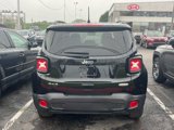 Used 2021 Jeep Renegade Latitude w/ Convenience Group image 5
