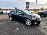 Used 2012 Chevrolet Sonic LT image 4