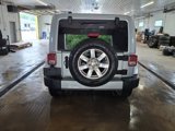 Used 2016 Jeep Wrangler Unlimited Sahara w/ Connectivity Group image 5