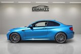 Used 2021 BMW M2 Competition w/ M Driver's Package image 2
