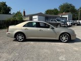 Used 2007 Cadillac STS w/ Wood Trim Package image 4