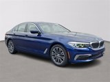 Used 2019 BMW 540i xDrive w/ Convenience Package image 4