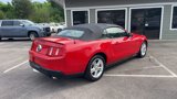 Used 2010 Ford Mustang Convertible image 5