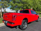 Used 2015 Ford F150 Lariat image 3