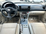 Used 2007 Subaru Outback 2.5i image 6