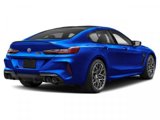 New 2025 BMW M8 Competition w/ Driving Assistance Package image 2