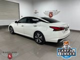 Used 2019 Nissan Altima 2.5 SL image 4