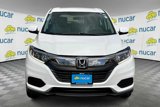 Certified 2019 Honda HR-V LX image 2