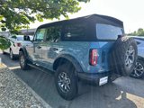 Certified 2023 Ford Bronco Badlands image 4
