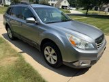 Used 2011 Subaru Outback 2.5i Premium w/ All-Weather Pkg image 2