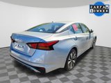 Certified 2022 Nissan Altima 2.5 SV w/ SV Premium Package image 4