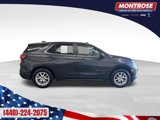 Used 2022 Chevrolet Equinox LT image 6