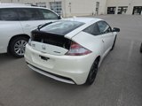 Used 2015 Honda CR-Z EX image 2