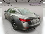 Used 2021 Nissan Sentra SV image 4