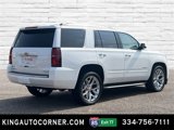 Used 2020 Chevrolet Tahoe Premier image 5