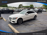 Used 2017 Mercedes-Benz C 300 4MATIC Sedan image 4