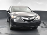 Used 2015 Acura RDX AWD image 3