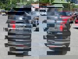 Certified 2017 Ford Explorer XLT image 5