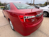 Used 2012 Toyota Camry XLE image 5