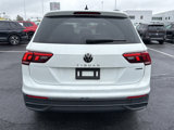 Certified 2023 Volkswagen Tiguan S w/ IQ.Drive Package image 5