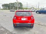Used 2022 Jeep Renegade Latitude w/ Convenience Group image 6
