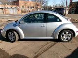 Used 2002 Volkswagen Beetle GLS image 5
