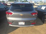 Used 2021 Chevrolet TrailBlazer LT image 5