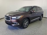 Certified 2020 INFINITI QX60 Luxe image 2