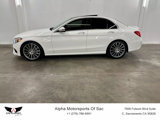 Used 2016 Mercedes-Benz C 300 Sedan image 4