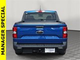 New 2024 Ford Maverick XLT w/ XLT Luxury Package image 4
