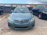Used 2010 Toyota Camry LE image 3