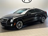 Used 2015 Cadillac ATS Performance image 3