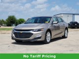 Used 2022 Chevrolet Malibu LT image 2