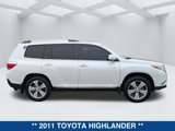Used 2011 Toyota Highlander Limited image 3