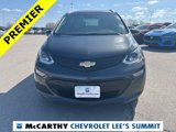 Used 2020 Chevrolet Bolt Premier w/ Infotainment Package image 2