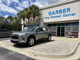 Used 2024 Chevrolet Trax LS image 3