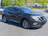 Used 2016 Nissan Murano SL image 2