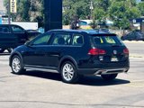 Used 2017 Volkswagen Golf Alltrack S image 5