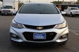 Used 2017 Chevrolet Cruze LT w/ Convenience Package image 3