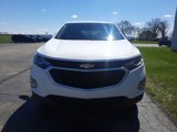 Used 2021 Chevrolet Equinox LT image 2