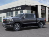 New 2025 GMC Sierra 1500 SLT w/ SLT Premium Package image 2