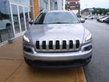Certified 2016 Jeep Cherokee Latitude image 5
