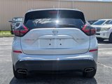 Used 2023 Nissan Murano SV image 4
