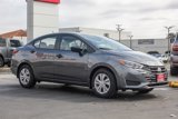 New 2025 Nissan Versa S image 4