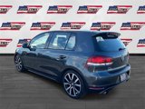 Used 2012 Volkswagen Golf 4-Door image 5