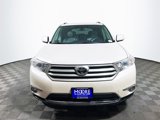 Used 2013 Toyota Highlander Limited image 3