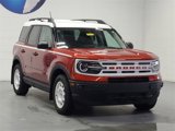 Used 2024 Ford Bronco Sport Heritage w/ Heritage Convenience Package image 3
