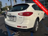 Used 2011 INFINITI EX35 Journey image 6